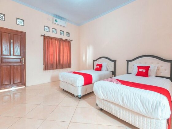 OYO 2137 D'colonel Residence - Photo3
