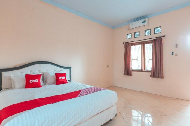 OYO 2137 D'colonel Residence - Photo4