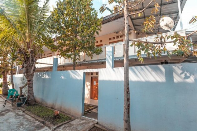 OYO 2137 D'colonel Residence - Photo5