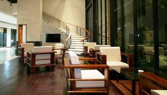 Ratu Hotel Serang - Photo2