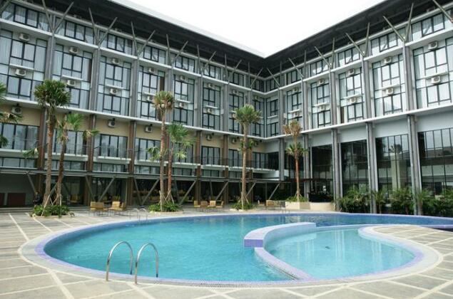 Ratu Hotel Serang - Photo3