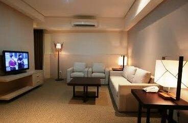 Ratu Hotel Serang - Photo5