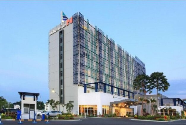 Swiss-Belinn Modern Cikande