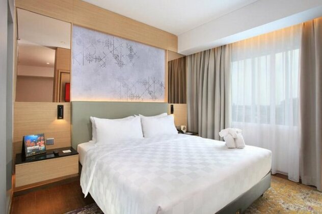 Swiss-Belinn Modern Cikande - Photo4