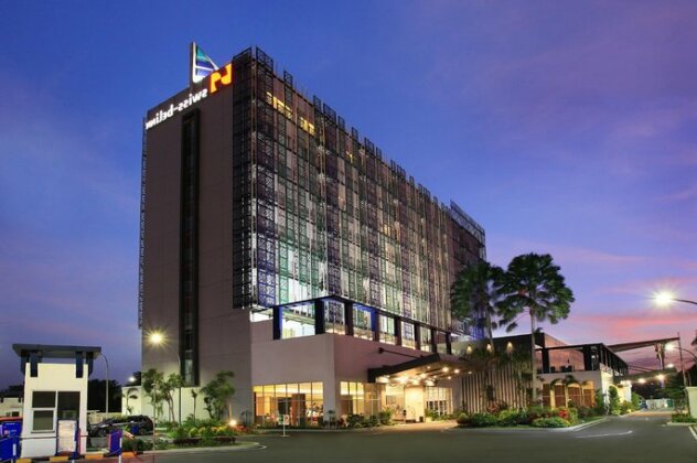 Swiss-Belinn Modern Cikande - Photo5