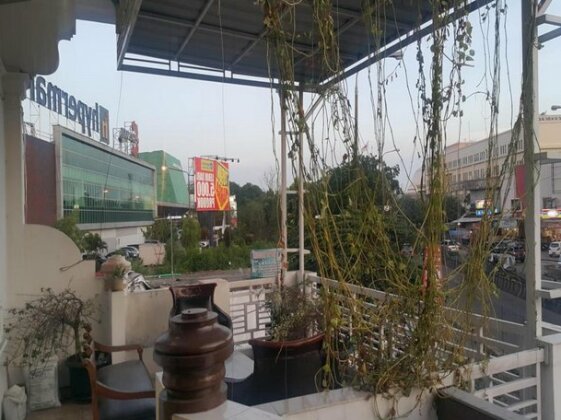 Wisma Merlyn - Photo3