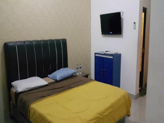 Wisma Merlyn - Photo5
