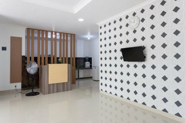 AH1 Guest House - Photo2