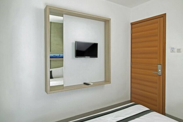 AH1 Guest House - Photo5