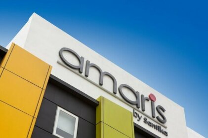 Amaris Hotel Serpong Tangerang