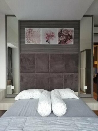 Apartemen MidTown Blessed 32 - Photo2