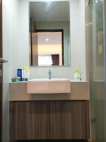 Apartemen MidTown Blessed 32 - Photo3