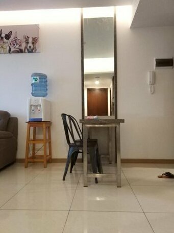 Apartemen MidTown Blessed 32 - Photo4