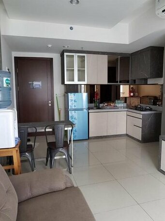 Apartemen MidTown Blessed 32 - Photo5