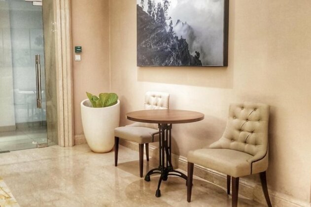 Apatel Roseville SOHO & Suite - Photo2