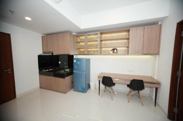 Apatel Roseville SOHO & Suite - Photo3