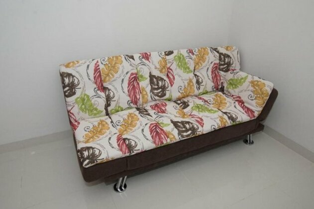 Apatel Roseville SOHO & Suite - Photo5