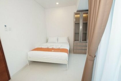 Apatel Roseville SOHO & Suite