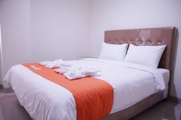 Apatel Sky Line Apartment Serpong