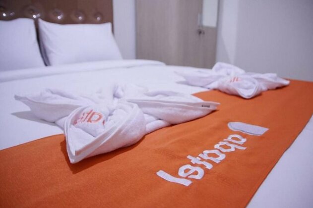 Apatel Sky Line Apartment Serpong - Photo3