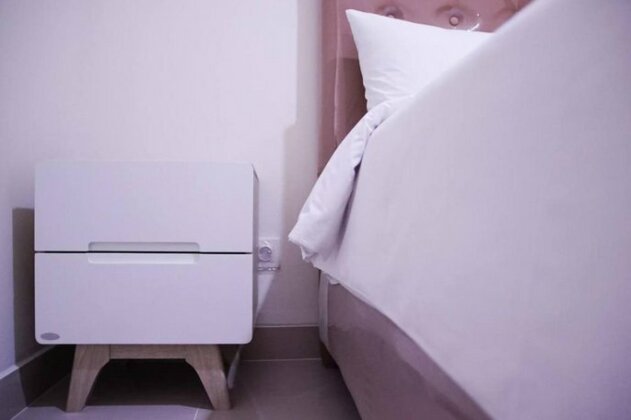 Apatel Sky Line Apartment Serpong - Photo4