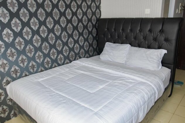 Apt Serpong Greenview - Photo2