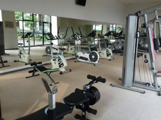 Apt Serpong Greenview - Photo4