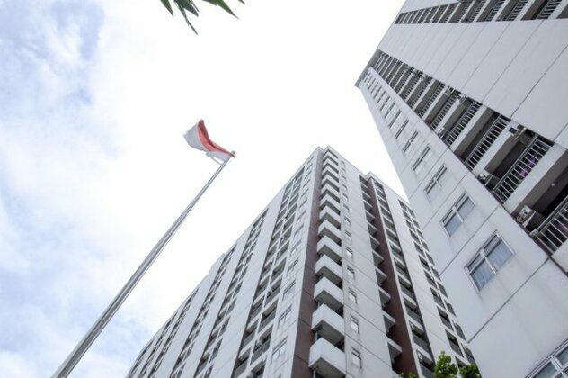 Apt Serpong Greenview - Photo5