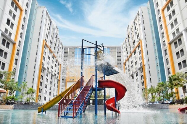 Ara Hotel Gading Serpong - Photo2
