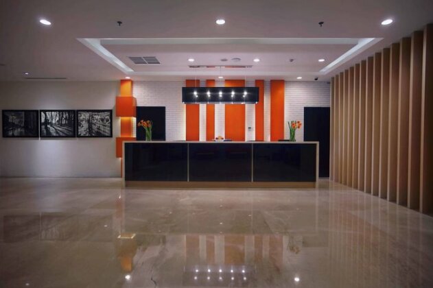 Ara Hotel Gading Serpong - Photo3
