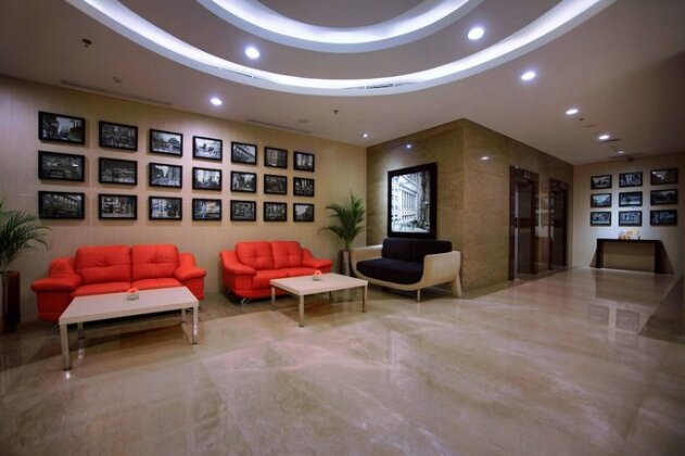 Ara Hotel Gading Serpong - Photo4