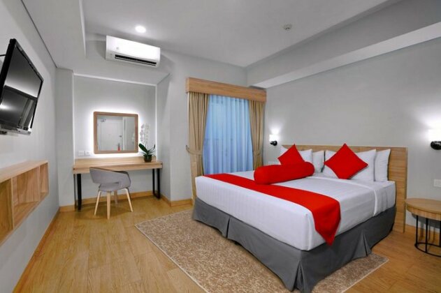 Ara Hotel Gading Serpong - Photo5