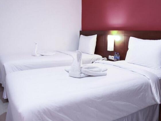Citismart Hotel BSD
