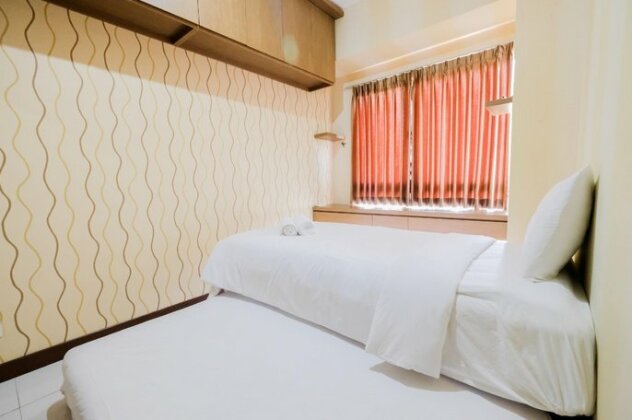Comfy 1BR Scientia Residences By Travelio - Photo2