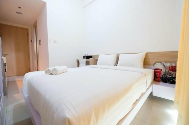Cozy Studio Tree Park Apt - Photo2