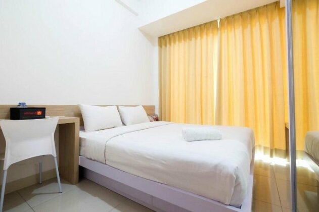 Cozy Studio Tree Park Apt - Photo3
