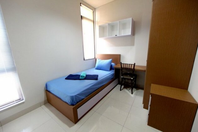 D Laris BSD - Photo2