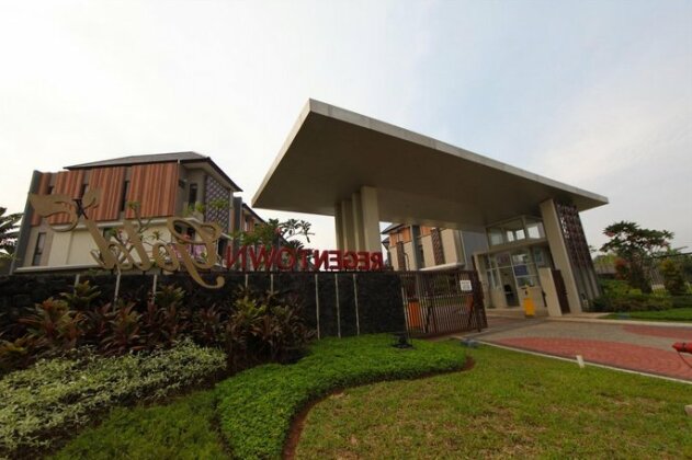 D Laris BSD - Photo3