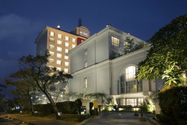 Grand Zuri BSD City - Photo2
