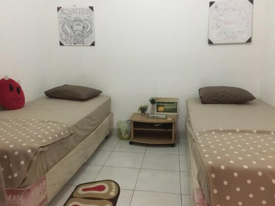 Homey House Serpong - Photo5