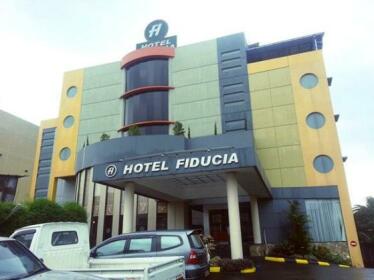 Hotel Fiducia Serpong