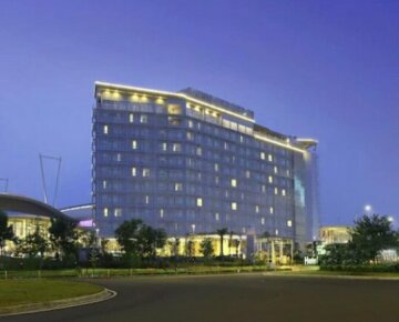 Hotel Santika Premiere ICE - BSD City