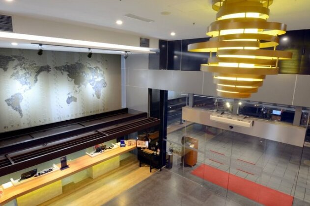 Ibis Gading Serpong - Photo4