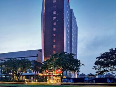 Ibis Gading Serpong