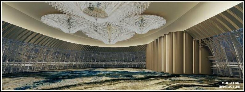JHL Solitaire Gading Serpong a D Varee Collection - Photo5