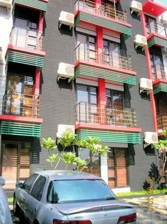 Kinari Residence