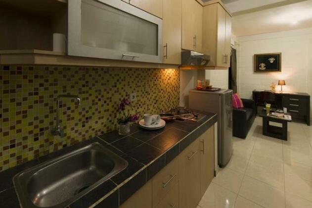 Kinari Residence - Photo3