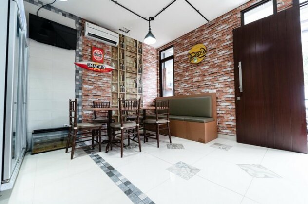 KoolKost near AEON Mall BSD - Photo5