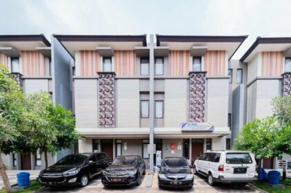 KoolKost near AEON Mall BSD