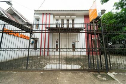 KoolKost Syariah @ TerasKota BSD